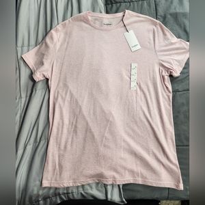 Goodfellow Pink T-shirt